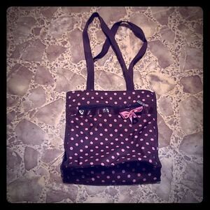 3/10$ Small diaper bag